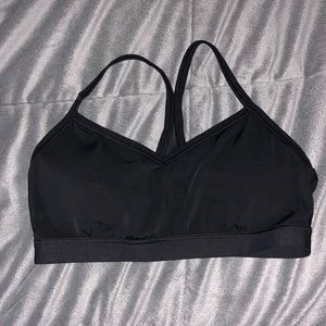aerie sports bra